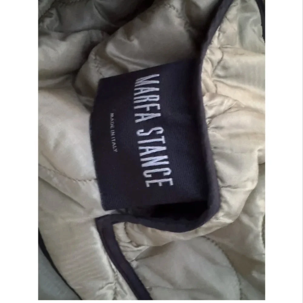 Marfa Stance Jacket - Picture 5 of 10